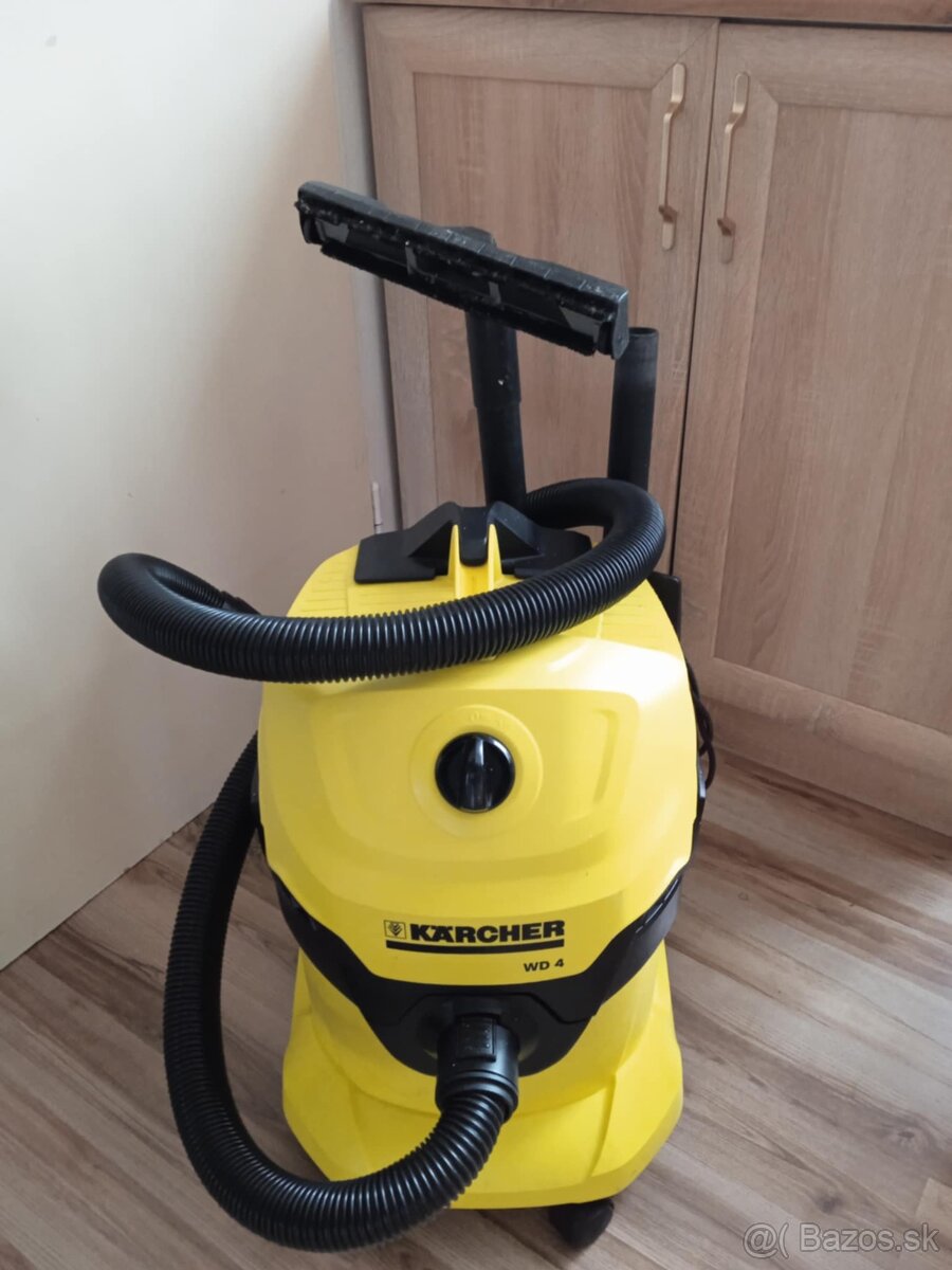 KARCHER WD4