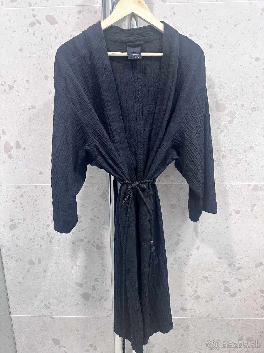 Kimono dámske PULL&BEAR