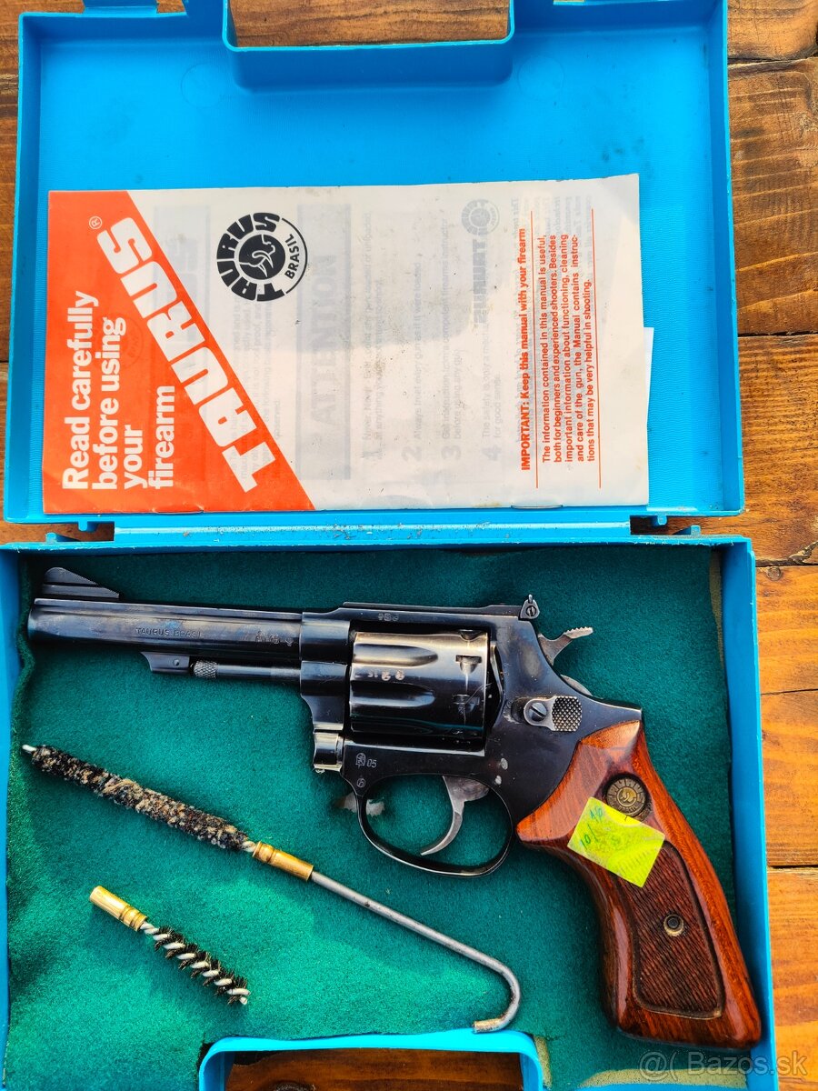 Taurus 22lr