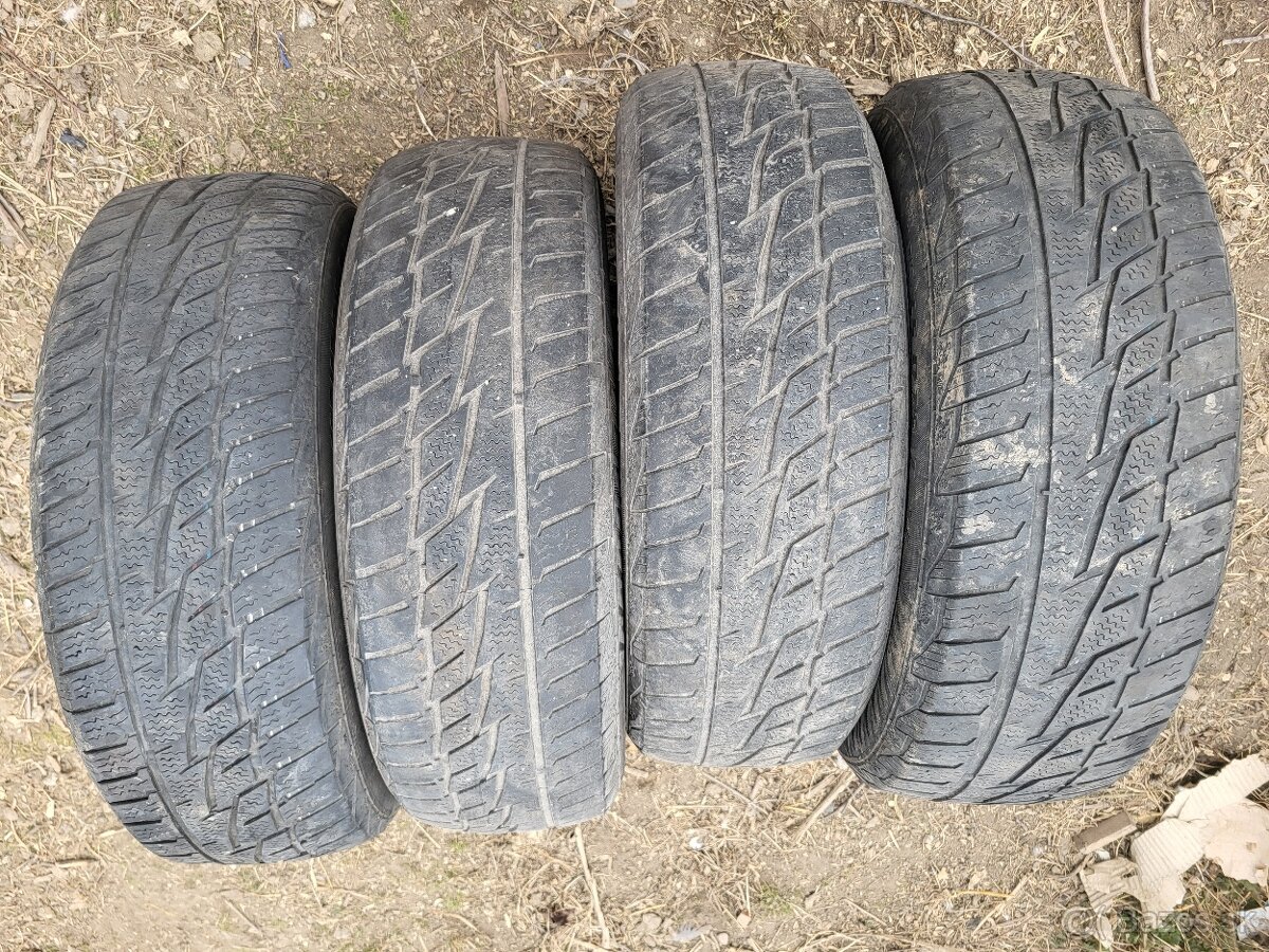 Zimné pneu MATADOR 185/65 R15