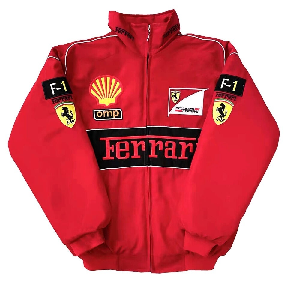 Ferrari Bunda Unisex