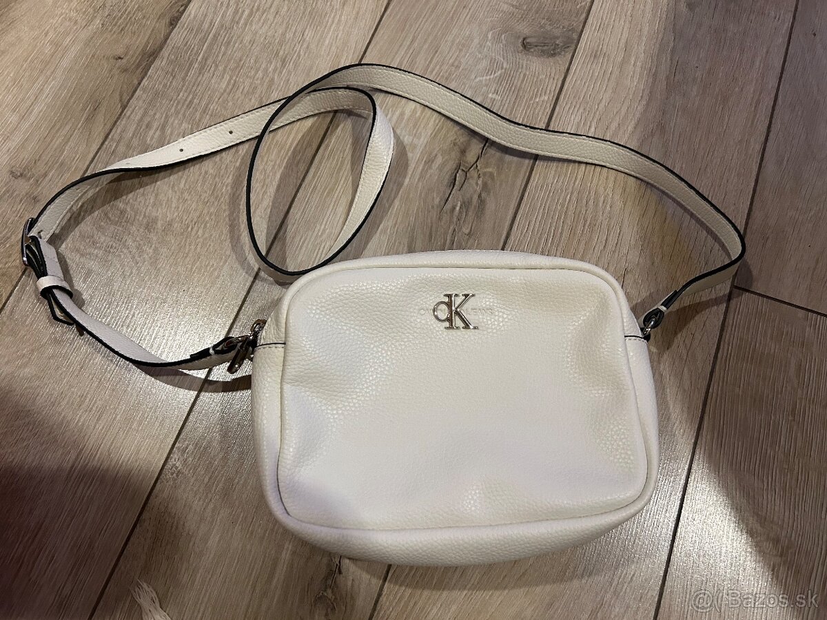 Crossbody Calvin Klein