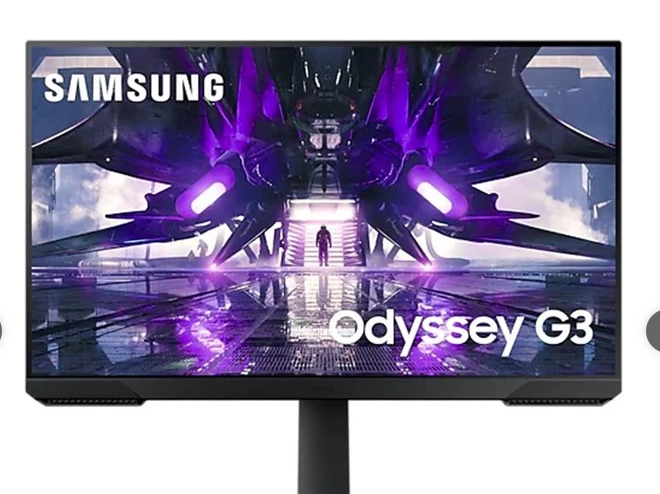 Samsung Odyssey