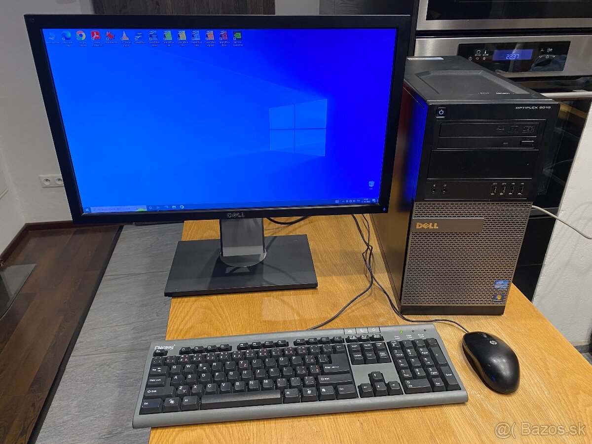 Dell Optiplex 9020 MT