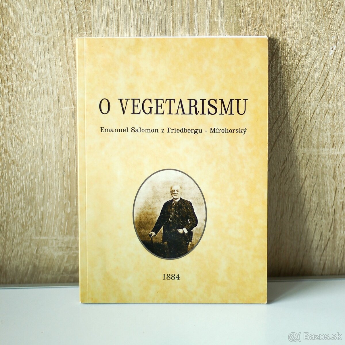 O vegetarismu