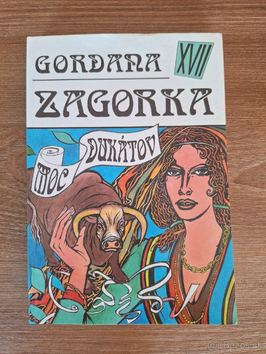 Zagorka - Gordana