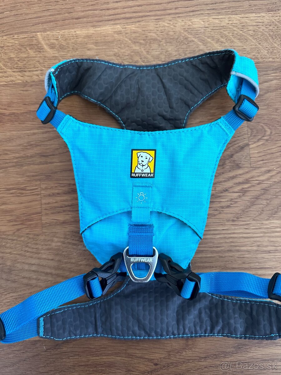 Postroj Ruffwear veľkosť S