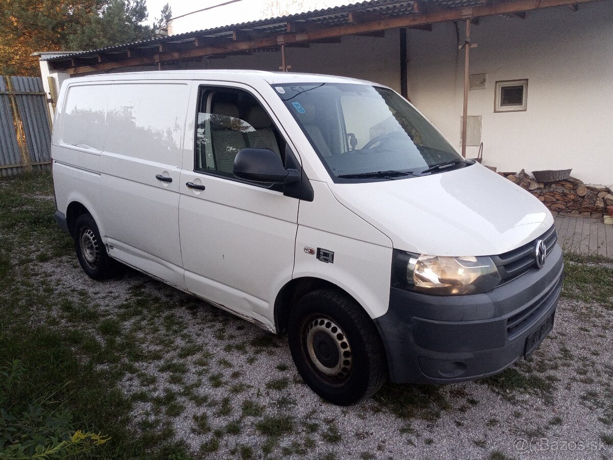 Transporter T5.1