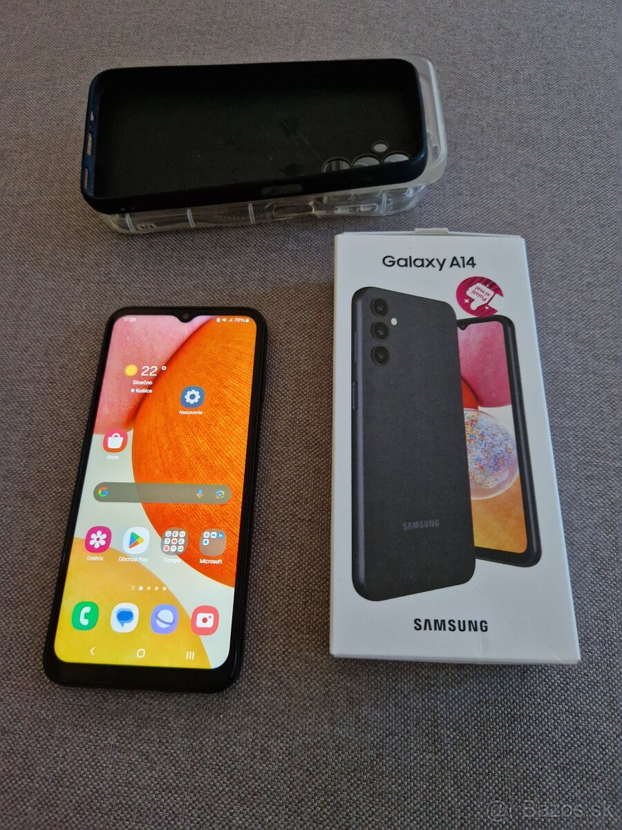 Samsung Galaxy A14