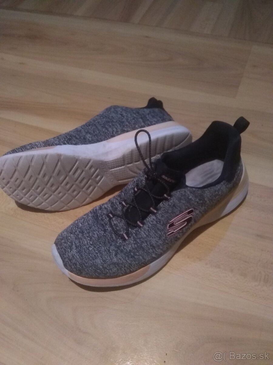 Tenisky skechers č. 41