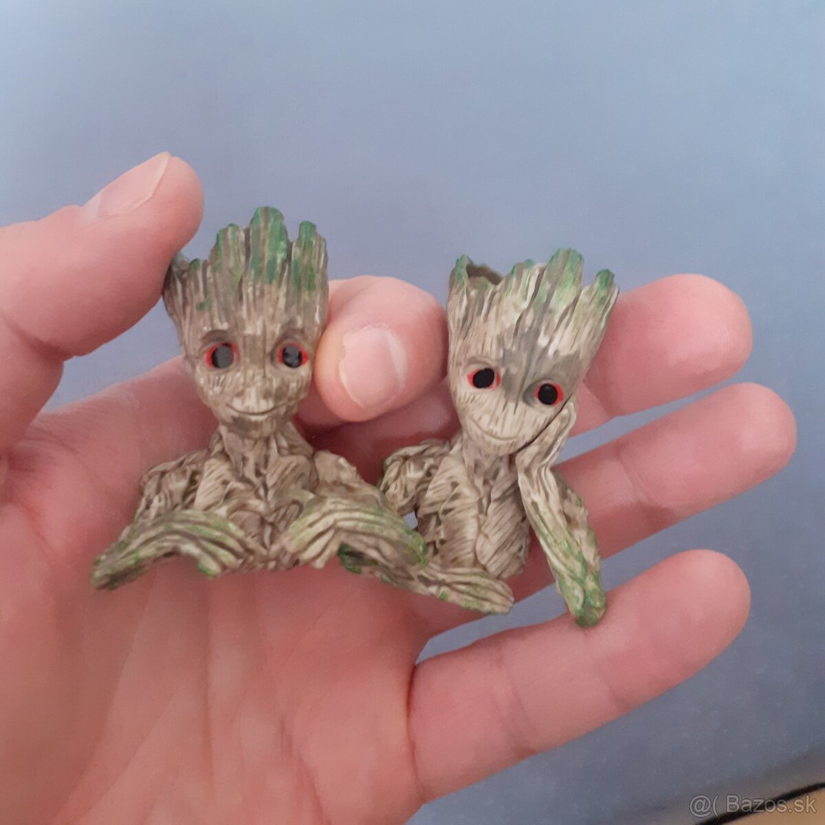 Mini Groot postavička