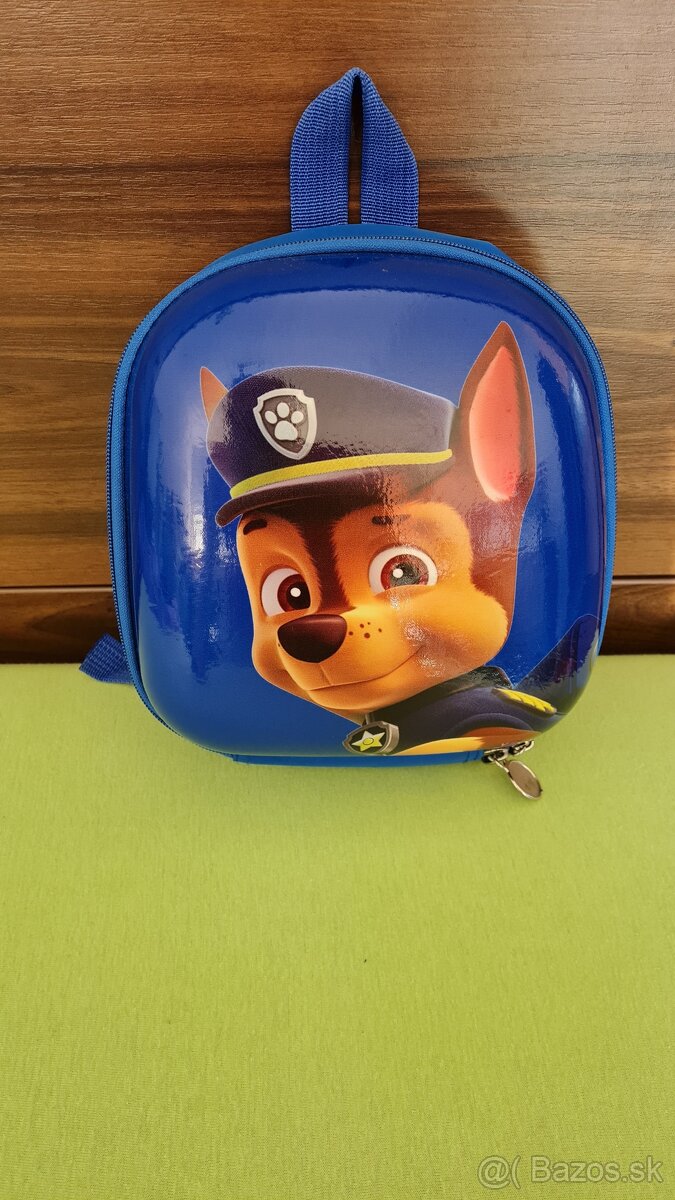 Ruksak Paw Patrol