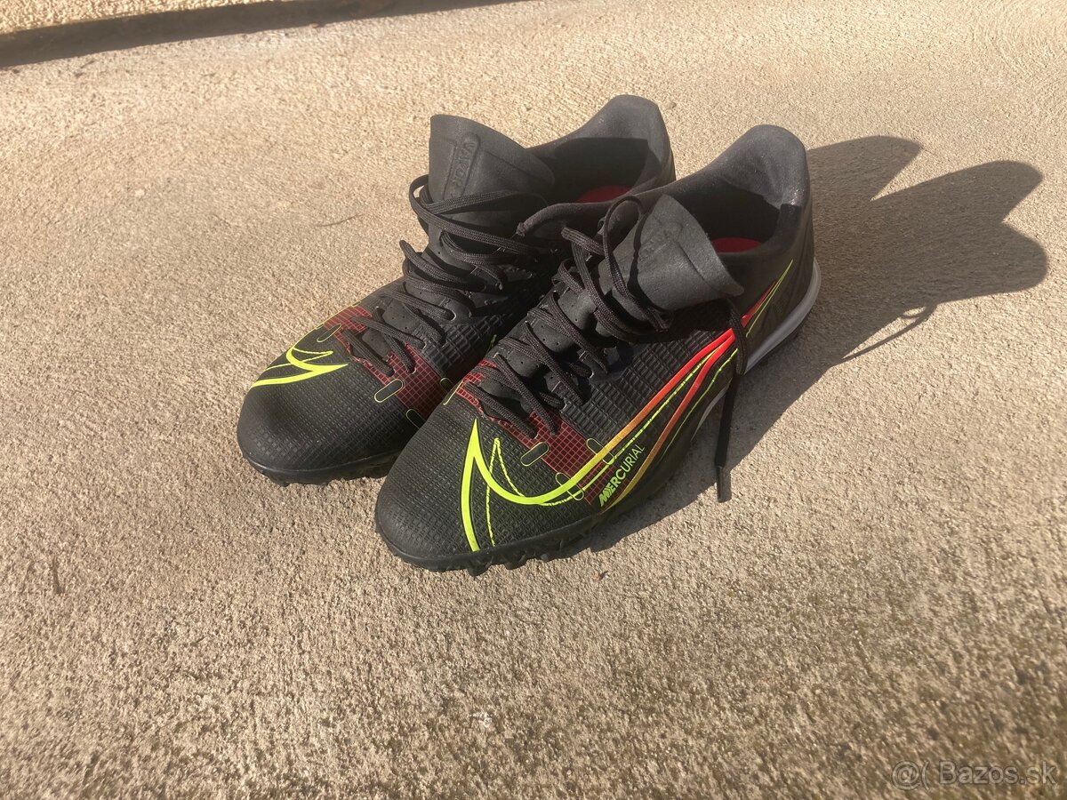 Kopačky,halovky Nike Vapor 14TF