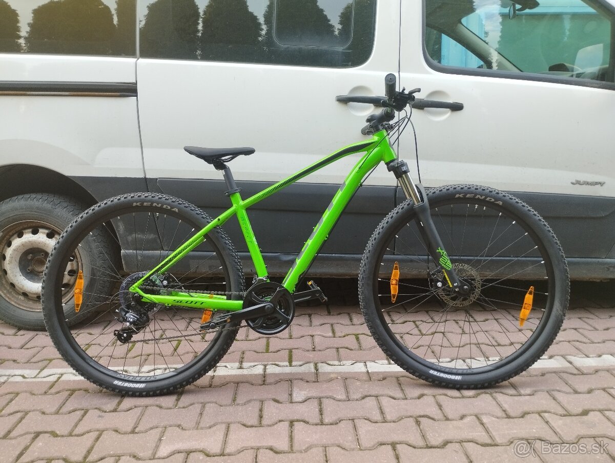 Scott Aspect 970