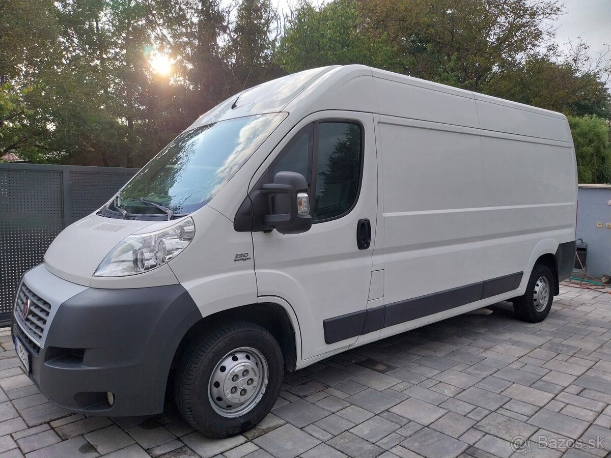 Fiat Ducato 2.3