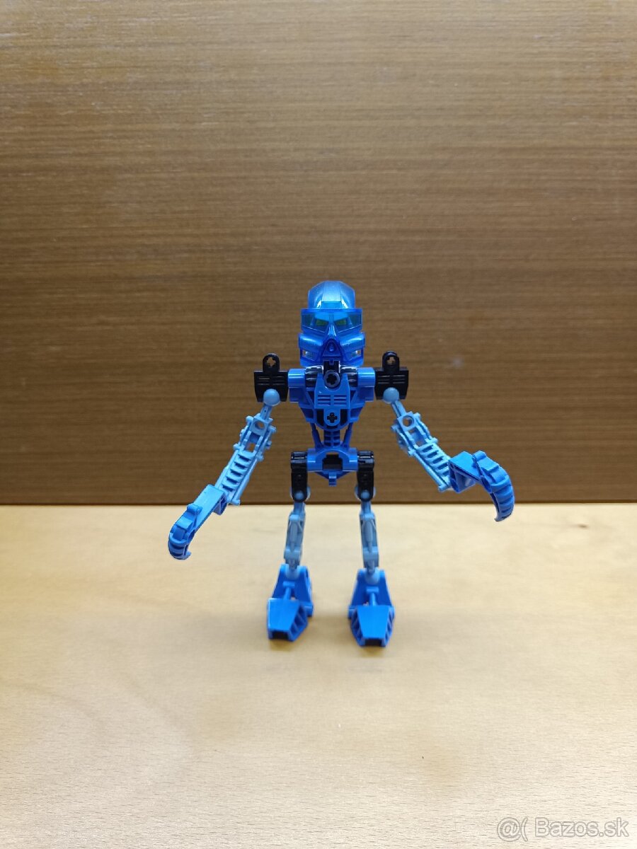 LEGO Bionicle Toa Mata Gali (8533)