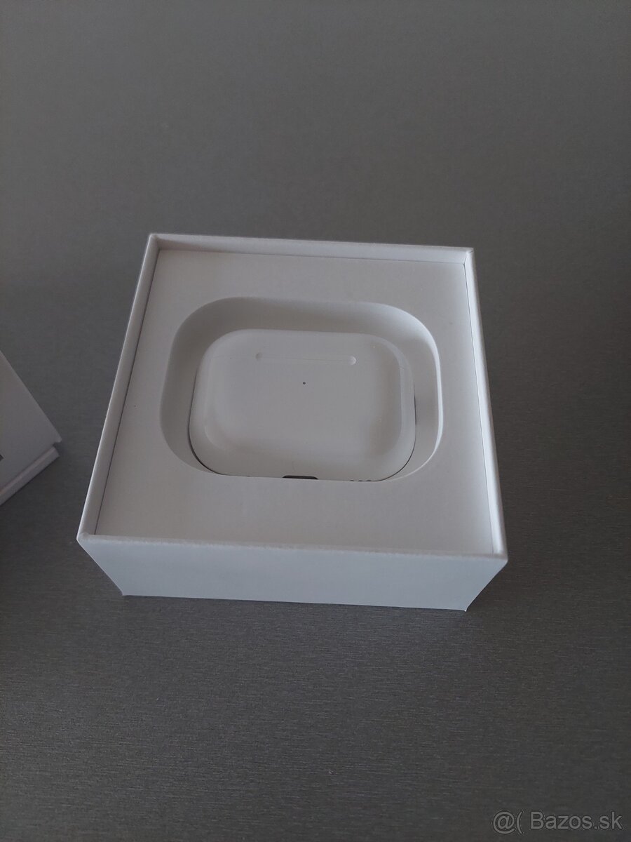 Airpods pro 2. generácie