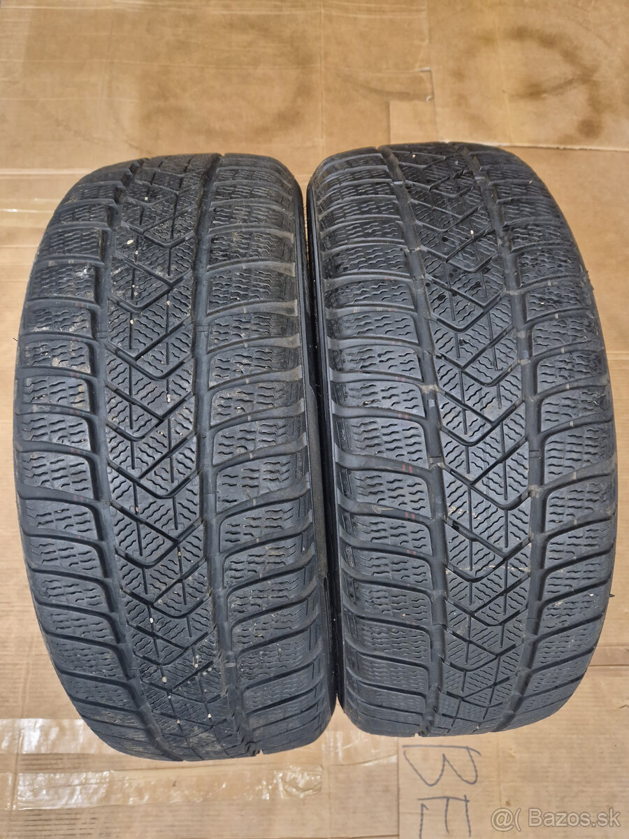 205/50 r17 zimne pneumatiky 2ks 205 50 17