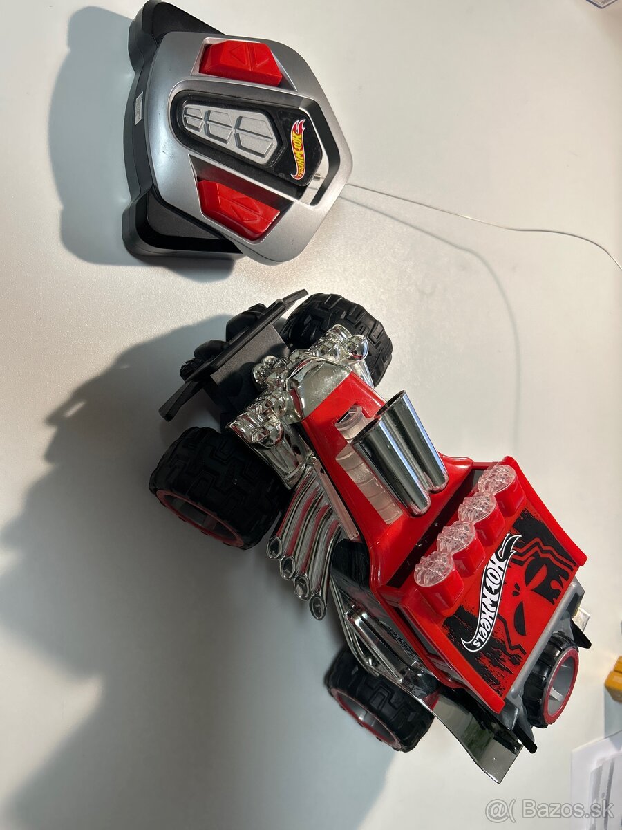 Predám auto Hot Wheels