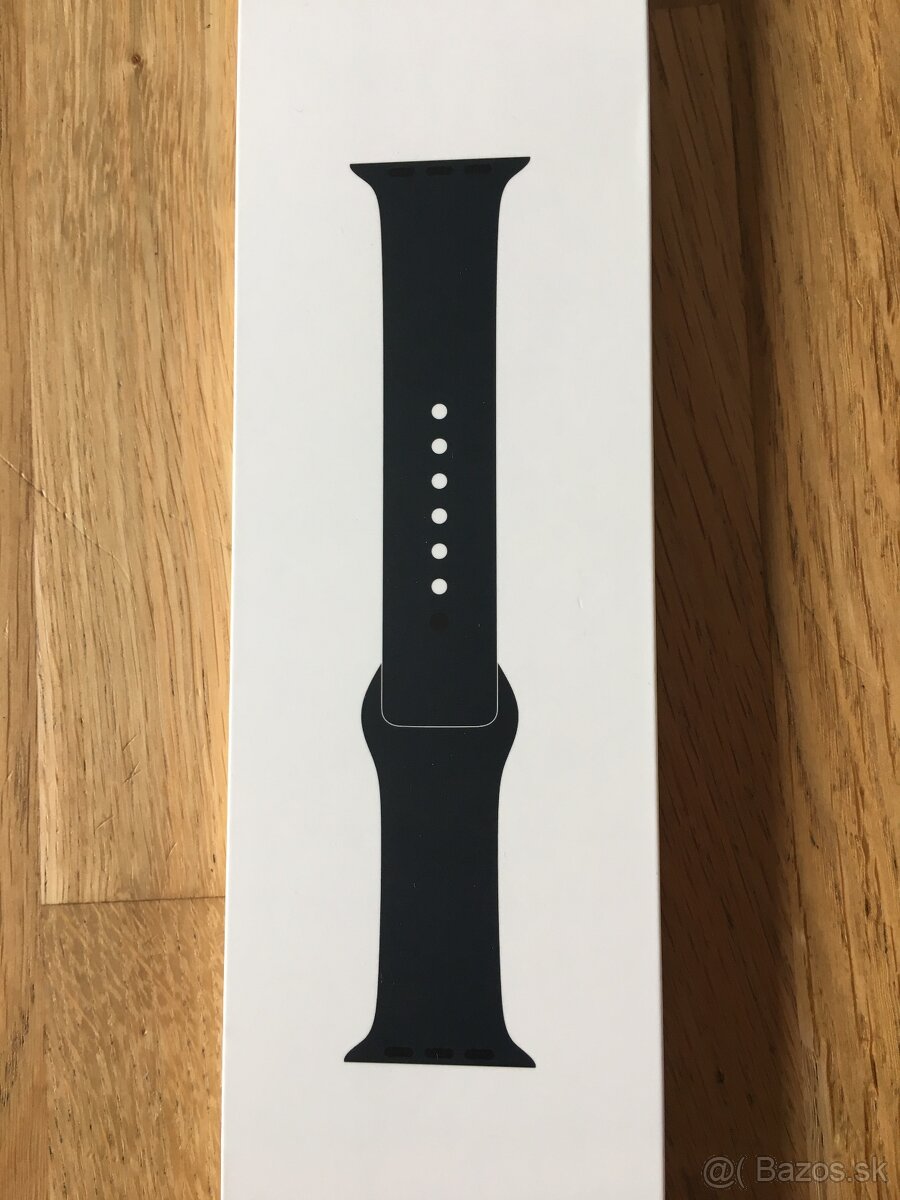 APPLE WATCH Series 7 REMIENKY