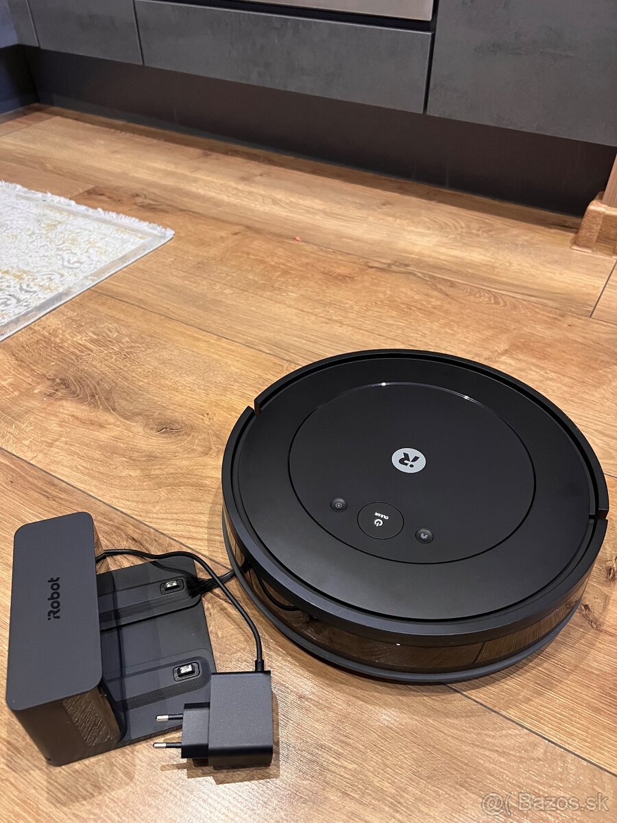 IRobot Roomba Essential combo