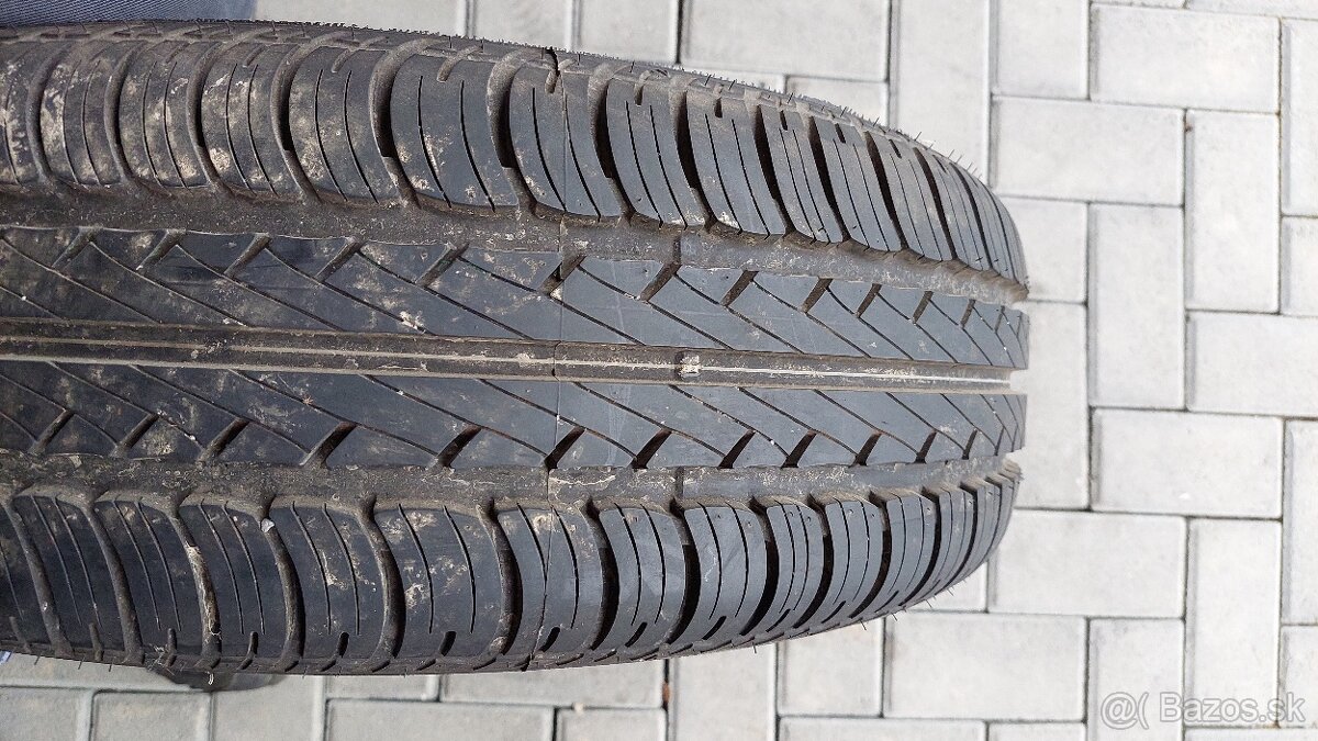 Goodyear  EAGLE NCT5 195/65R15 91V