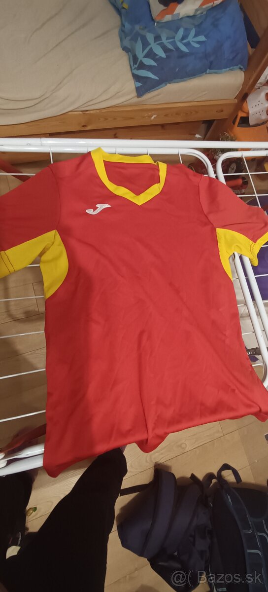 Ponúkam futbalový set Joma