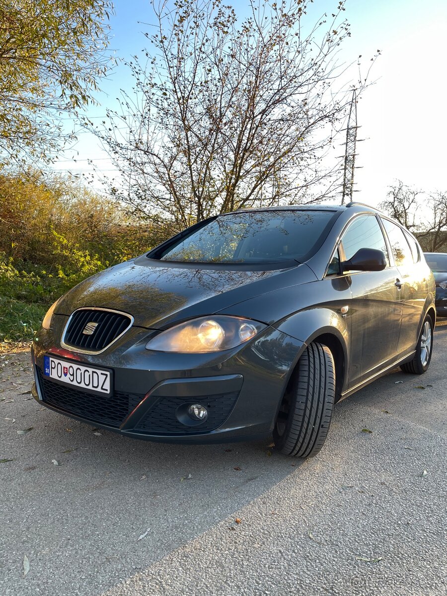 Seat Altea XL TSI