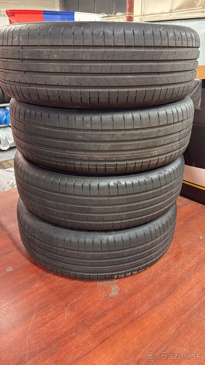 215/65 R17 letné pneu Hankook