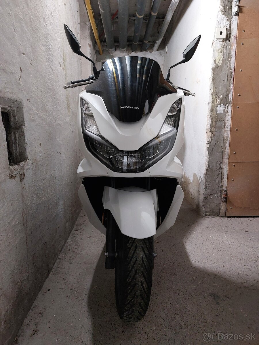 Honda PCX 125 9kw