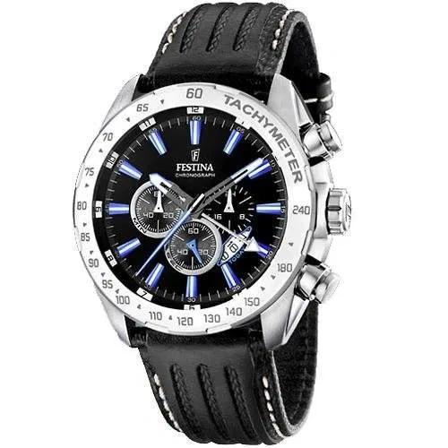 Festina Sport 16489/3 Dual Time