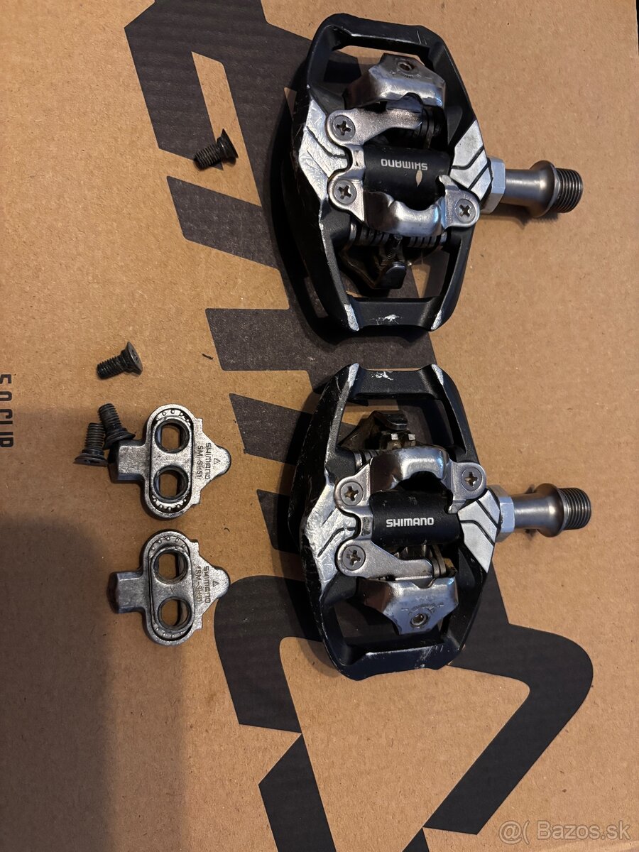 Shimano dxr