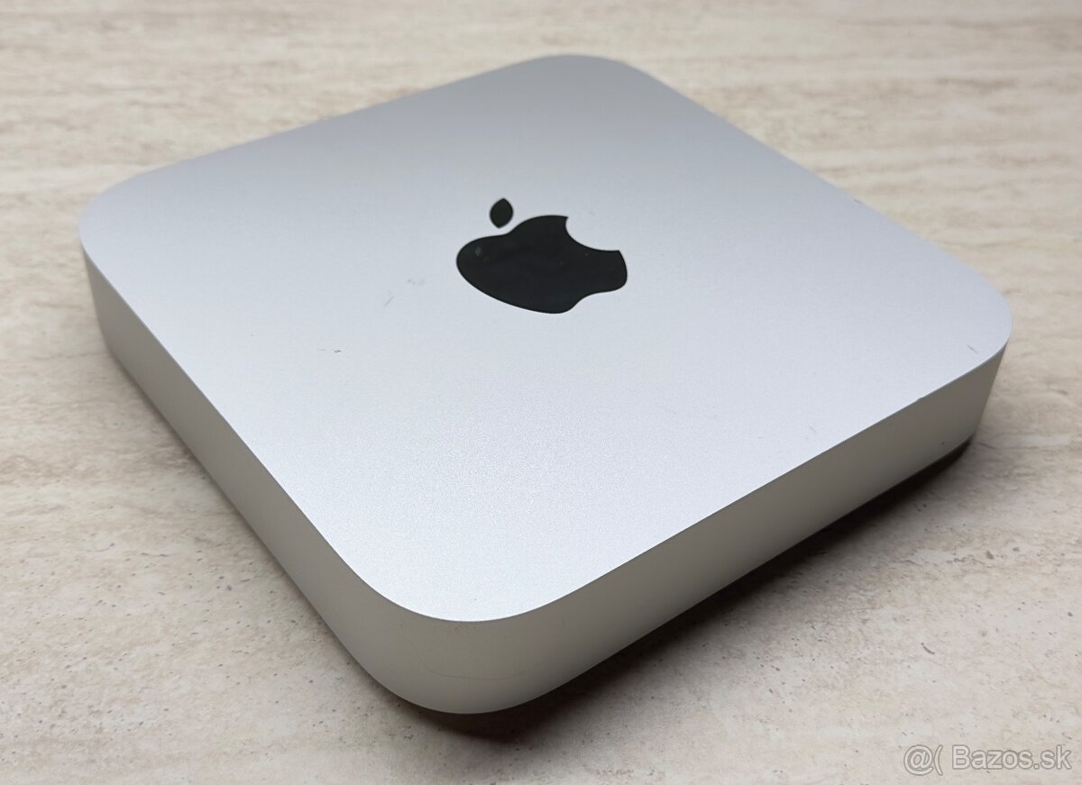 Apple Mac mini M1 8gb, 256gb