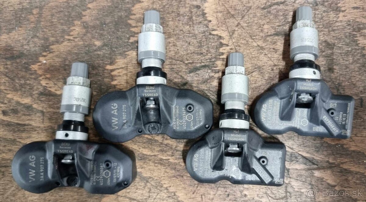 VW TPMS