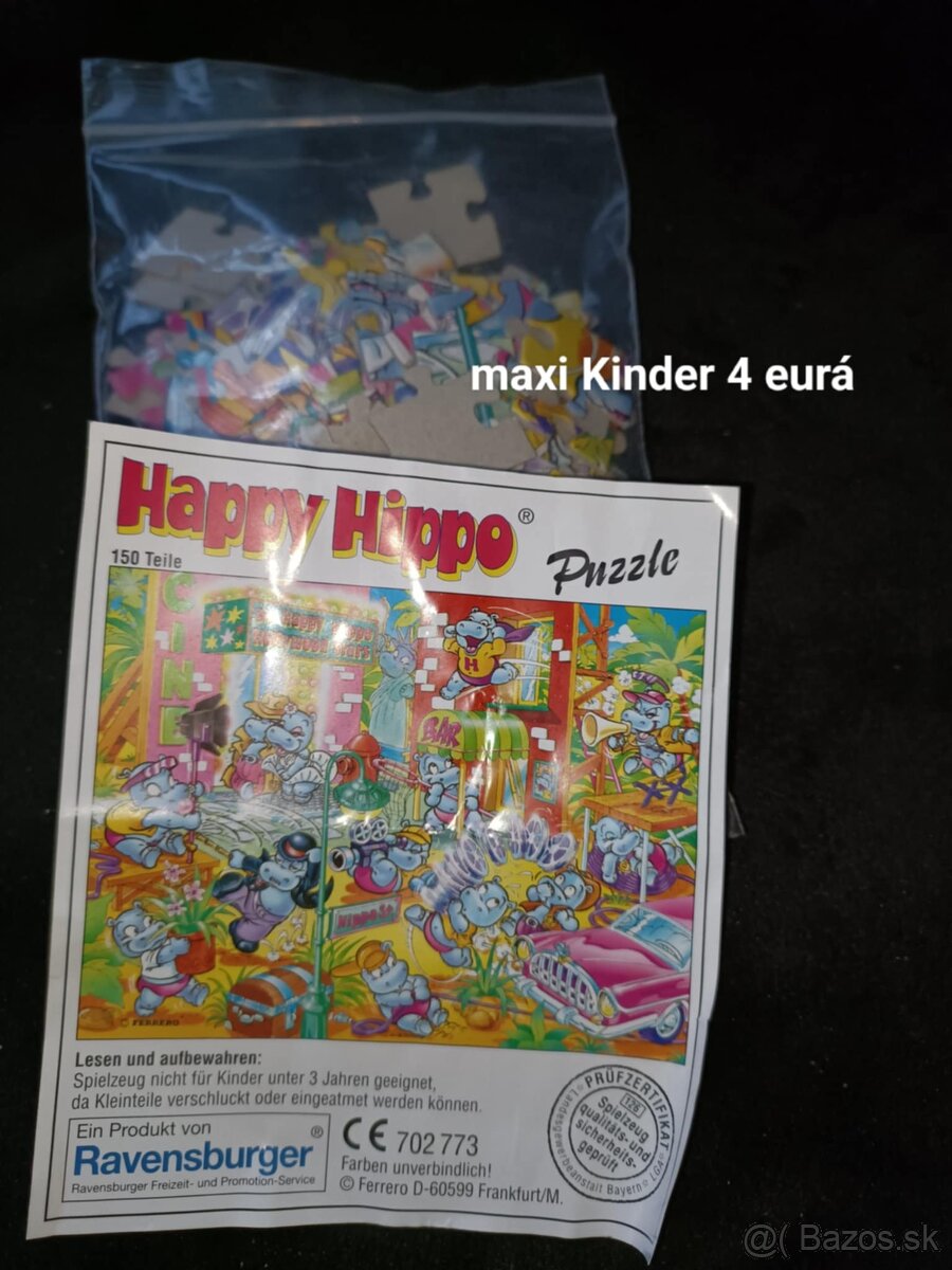 Maxi kinder