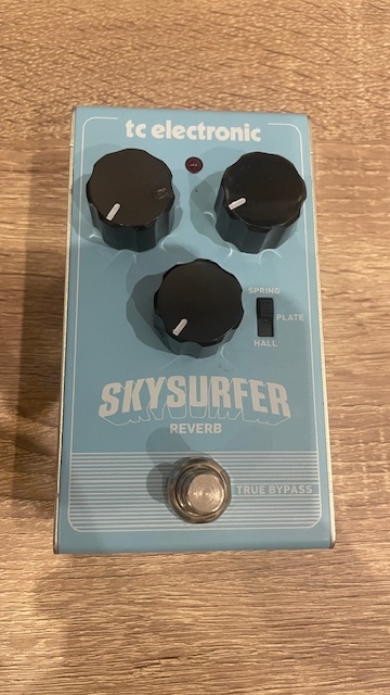 TC Electronic Skysurfer