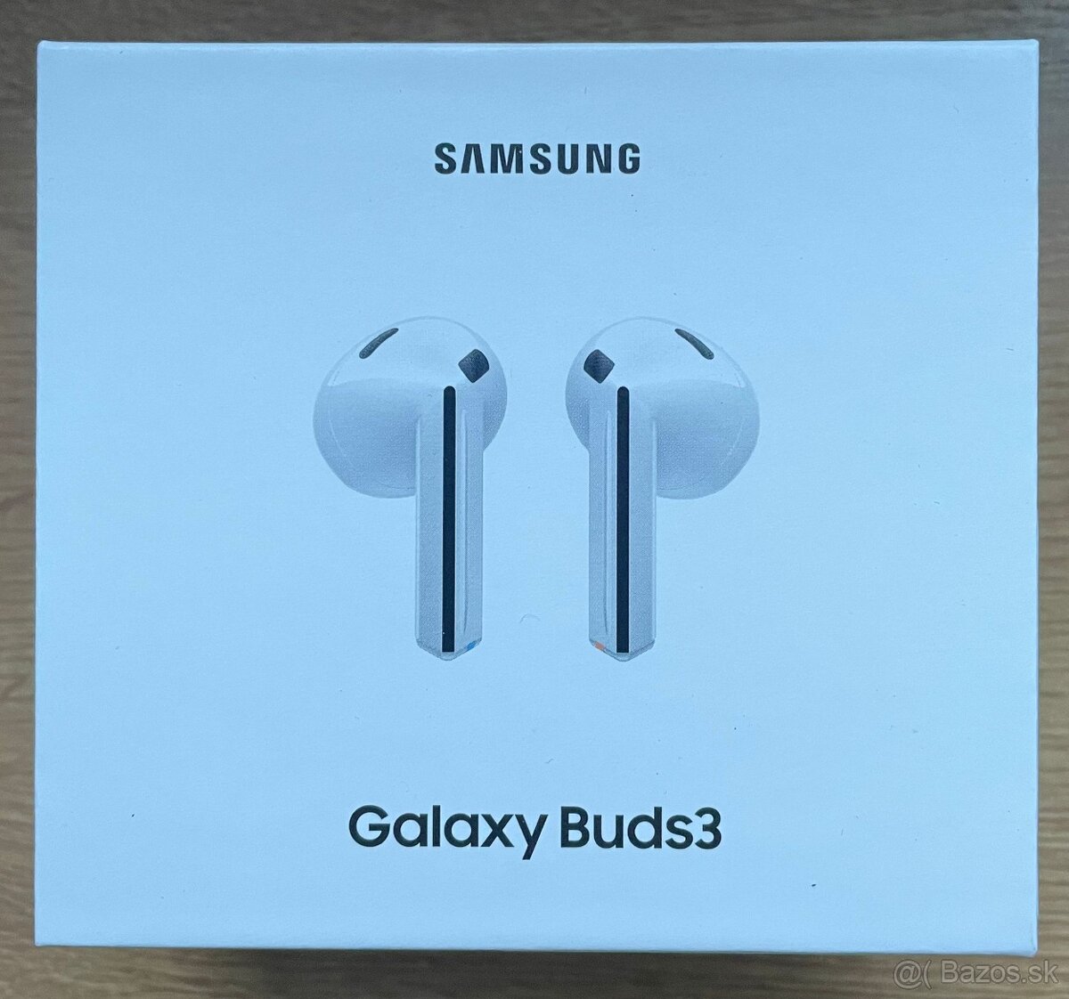 Samsung Galaxy Buds 3