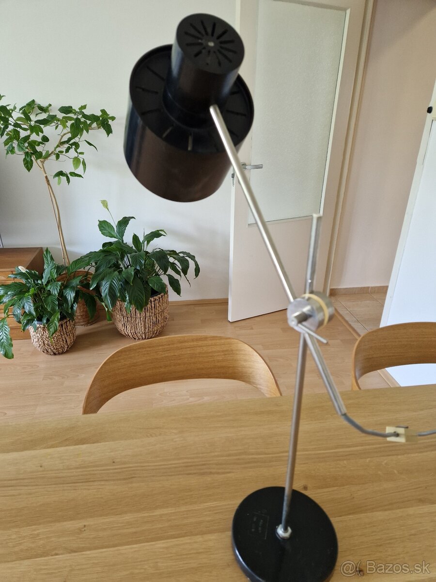 Stolová lampa Elektrosvit