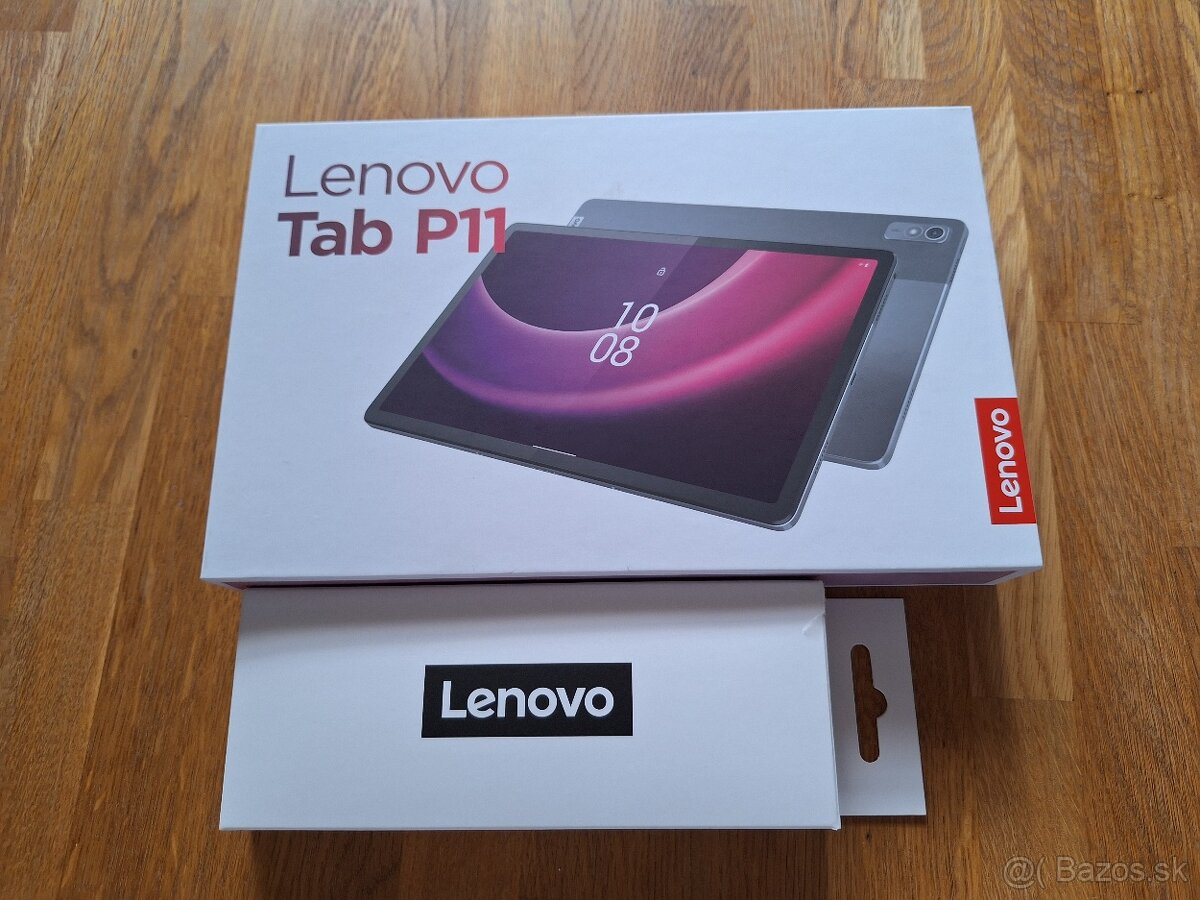 Lenovo tablet p11+ lenovo active pen 3