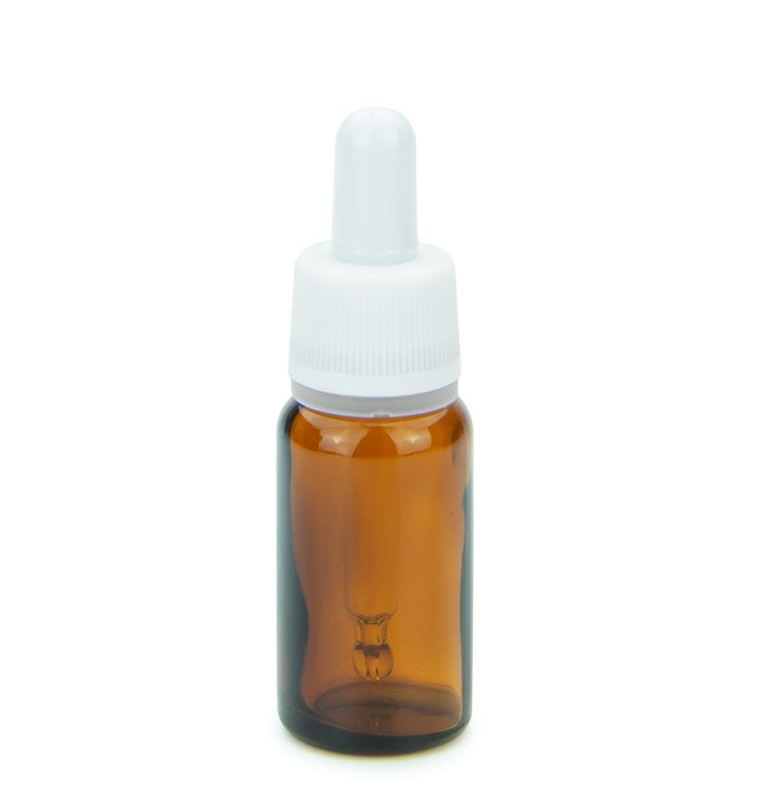 Sklenené flašky 10ml, 20ml, 50ml