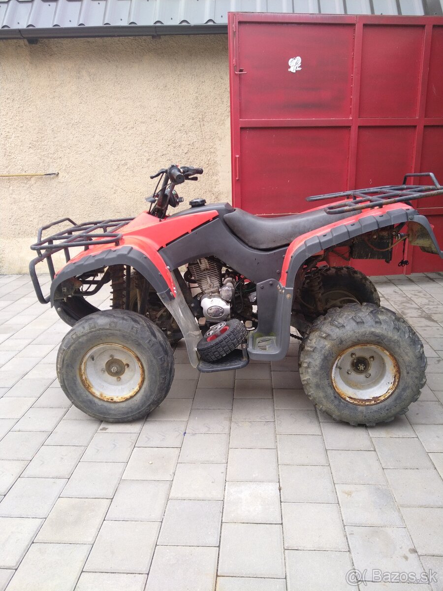 Atv 250