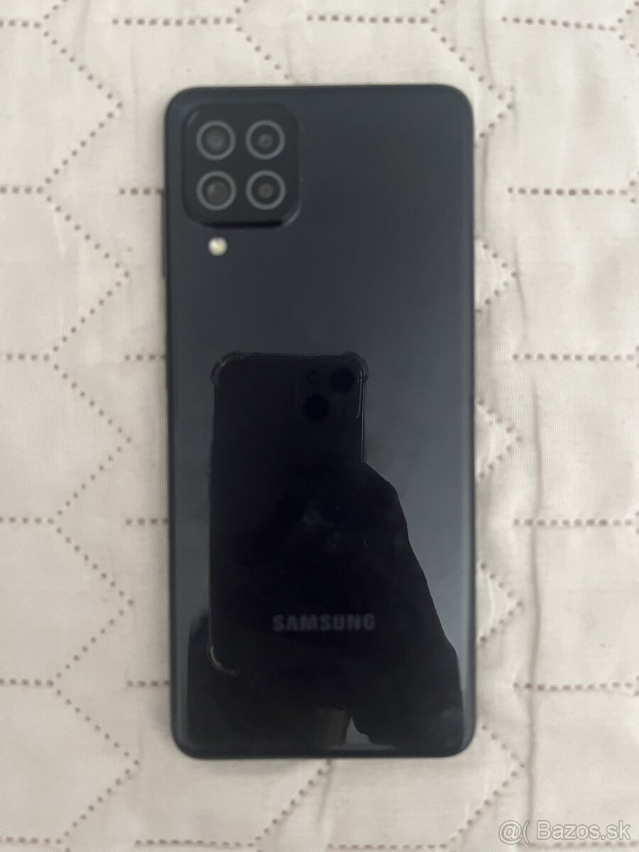 Samsung Galaxy A22