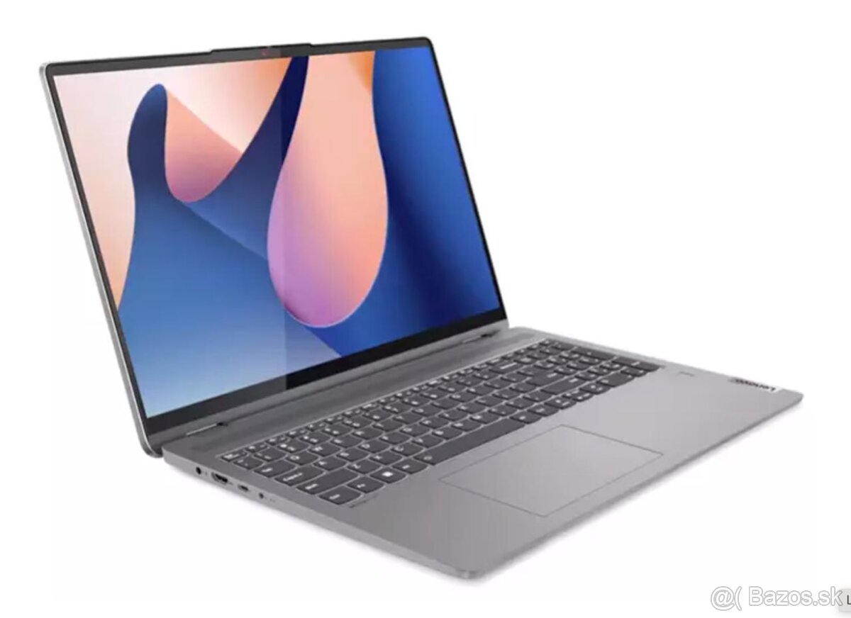 LENOVO IdeaPad Flex 5 16IRU8 Arctic Grey nepouzivany