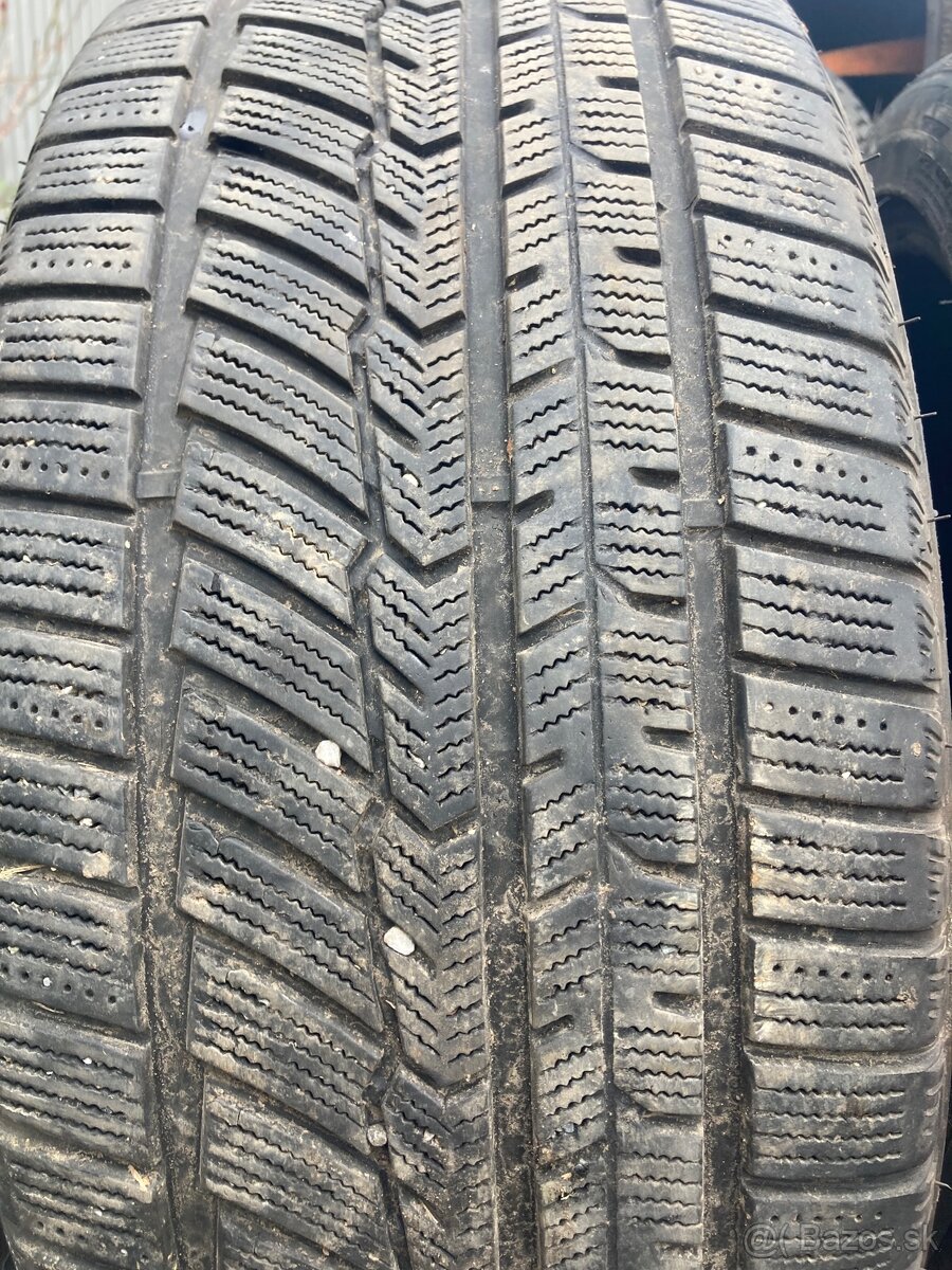 225/50R17 zimne