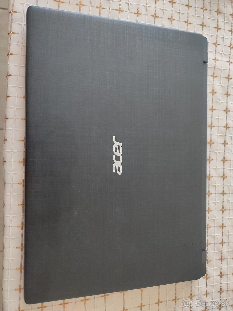 Notebook acer