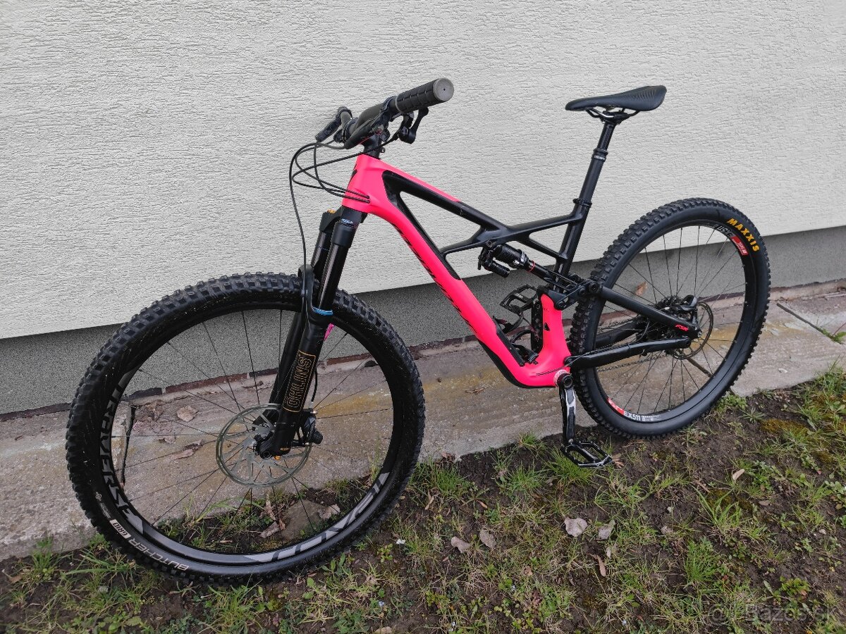 Specialized enduro elite carbon - 29