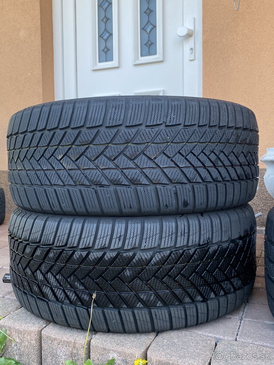 Matador 245/45 R18 100V Nordicca M/S