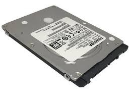 2.5" 500 GB HDD Toshiba MQ01ABF050 5400/8MB/7mm