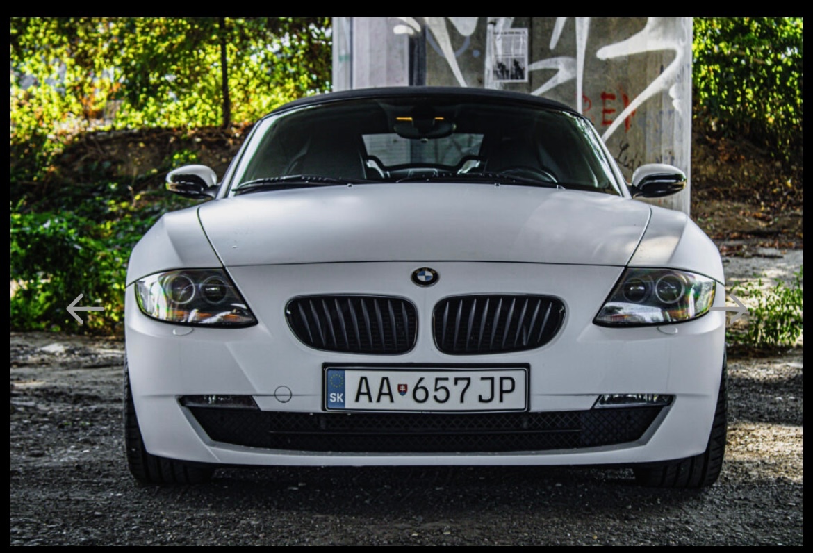 BMW Z4