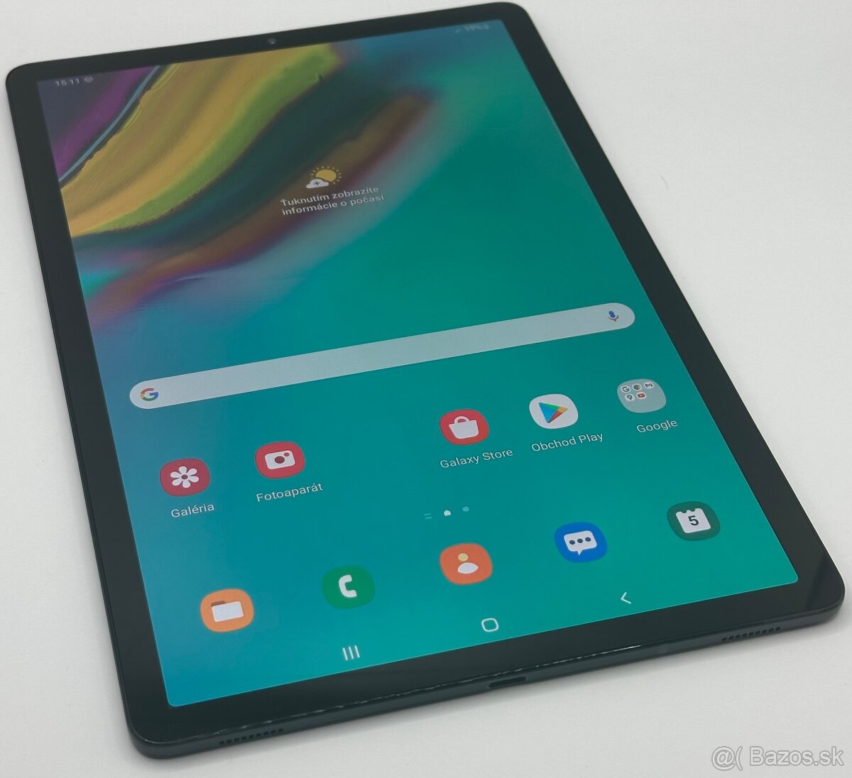 ✅Samsung Galaxy Tab S5e 64GB